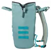 Cabaïa Adventurer Medium Seville türkis - Rucksack Produktbild-Vorschau 5
