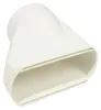 Delonghi Pinguino Fensteradapterdüse PAC N75 N80 N85 N90 Produktbild-Vorschau 2
