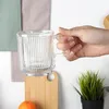 Vilde | Sada sklenic na pití - s uchem - 350 ml - 6 kusů - Náhled obrázku produktu 4