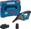 Aspirateur sans-fil GAS 12V BOSCH - 2 batteries 2.5Ah + Voir les images du produit 5