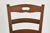t m c s Tommychairs - Lot de 6 chaises SAVOIE pour la Voir les images du produit 6