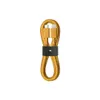 Native Union Belt Cable (USB-C – Lightning) 1.2m, kraft Náhled obrázku produktu 1