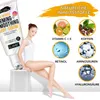 Body Serum Crème brûle-graisse brûle graisse corporelle Voir les images du produit 4