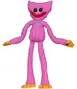 Poppy Playtime Kissy Missy – 11,4 cm große, biegbare Figur Produktbild-Vorschau 2