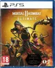 The image shows the front cover of the Mortal Kombat 11 Ultimate game for PlayStation 5. Produktbild-Vorschau