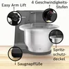 BOSCH MUMS2EB01 Robot de cuisine MUM Série 2, 700 W, Bol de Voir les images du produit 3
