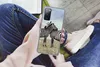 MuchoWow® Handyhülle Schutzhülle Hülle für Samsung Galaxy Produktbild-Vorschau 3