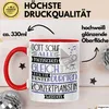 Konzertpianistin Geschenk Becher Tasse Gott Schuf Alle Produktbild-Vorschau 3