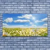 Tulup Leinwand-Bilder 140x70 Wandbild Canvas Kunstdruck Produktbild-Vorschau 2