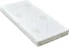Baby-Delux Babybett Kinderbett Gitterbett Milo Taupe 60x120 Produktbild-Vorschau 4