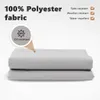 vidaXL Tissu de remplacement pour store, gris clair, 3 x Voir les images du produit 5