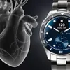 WITHINGS Scanwatch Nova Edelstahl blau onesize Herren 42 mm Produktbild-Vorschau 4
