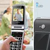 myPhone RUMBA 2 Téléphone portable deux écrans indépendants Voir les images du produit 9