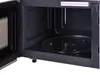SHARP YC-PS204AE-S, 20 Liter Mikrowelle, 700W, 10 Produktbild-Vorschau 8