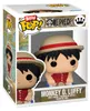 Espositore Bitty Box di One Piece, con 2 figure in vinile Anteprima dell’immagine prodotto 4