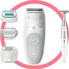 Braun Braun Silk-épil 5 5-825 Epilierer für sanfte Produktbild-Vorschau 7