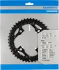 Shimano Teile Kettenblatt FC-T521, 44Z, Ø=104mm, außen, Produktbild-Vorschau 1