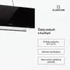 Klarstein digestoř, volně zavěšená ostrůvková digestoř, Náhled obrázku produktu 3