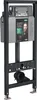 MEPA nextVIT WC-Element mit  UPSK SC A31 System BH 120 cm Produktbild-Vorschau 2