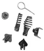 Głowica tnąca do czyszczenia rur, koparka do rurociągów, Podgląd zdjęcia produktu 3