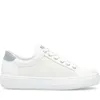 Rieker sneaker damski L8803-80 Kolor: Biały Rozmiar: 37 Podgląd zdjęcia produktu 2