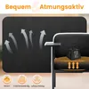 COMHOMA Loungesessel Sessel Relaxsessel Ohrensessel modern, Produktbild-Vorschau 9