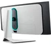 Alienware AW3423DW, 86,8 cm (34.2"), 3440 x 1440 Pixel, Produktbild-Vorschau 3