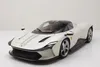 Bburago 18-16912 - Modellauto - Ferrari Daytona SP3 Signa Produktbild-Vorschau 7