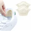 Protezione del tallone in schiuma per scarpe - 2 pezzi Anteprima dell’immagine prodotto 1