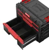 Qbrick System PRIME Drawer 3 Toolbox Basic – modułowa Podgląd zdjęcia produktu 5