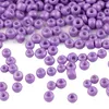 50g Rocailles Glasperlen 2mm Rocaillesperlen Perlen fädeln Produktbild-Vorschau 1