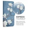 kwmobile Wallet Case kompatibel mit Huawei Mate 20 Lite Produktbild-Vorschau 2