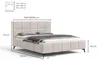 Chilly Möbel Design Lit Miria - Lit rembourré avec cadre en Voir les images du produit 7