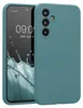 kwmobile Hülle kompatibel mit Samsung Galaxy A54 5G - Hülle Produktbild-Vorschau 1