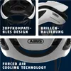 ABUS Rennradhelm GameChanger - Aerodynamischer Fahrradhelm Produktbild-Vorschau 12