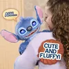 Just Play - Pluszowa Maskotka Disney Stitch 30cm Anteprima dell’immagine prodotto 9