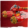 LEGO® NINJAGO® 71830 Kais Sturmreiter-Mech Produktbild-Vorschau 18