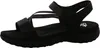 Rieker Damen Sandale Trekking Outdoor Stretch Produktbild-Vorschau 18