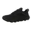 Ecco MX Damenschuhe - sportliche Schnür- Halbschuhe schwarz Produktbild-Vorschau 36
