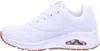 SKECHERS Uno Metallic Love Schuhe Damen weiss 41 Produktbild-Vorschau 29