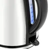 WMF Stelio, 1,7 l, 2400 W, Szary, Stal nierdzewna, Wskaźnik Podgląd zdjęcia produktu 6