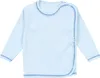 TupTam Uni Baby Wickelshirt Langarm 5er Pack, Farbe: Junge Produktbild-Vorschau 4
