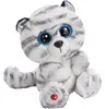 NICI Kuscheltier GLUBSCHIS Weißer Tiger Albella Produktbild-Vorschau 3