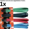 Fahrrad Spanngurt Benson Feste Befestigung Blau Produktbild-Vorschau 9