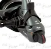 Shimano Fishing Big Baitrunner CI4+ XTB LC 14000 Produktbild-Vorschau 11