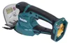 Makita DUM111ZX, 11 cm, Czarny, Niebieski, Ładowanie, Podgląd zdjęcia produktu 3