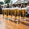 6 sklenic na pivo Bernd Pub, objem 0,3 l, vhodné pro 6 Náhled obrázku produktu 2