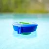 Zelsius Pool Dosierschwimmer mit Thermometer | Chlor Produktbild-Vorschau 2