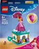 LEGO Disney Princess Točiaca sa Ariel, Stavebnica, 5 rok / Náhľad obrázku produktu 26