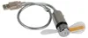 Hama 00012315, Laptop-Lüfter, Silber, Einfarbig, 12 Produktbild-Vorschau 5